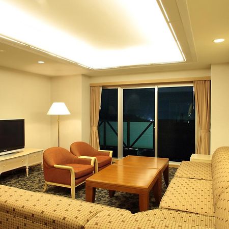 Villa Kitakaruizawa L Wing Naganohara Luaran gambar