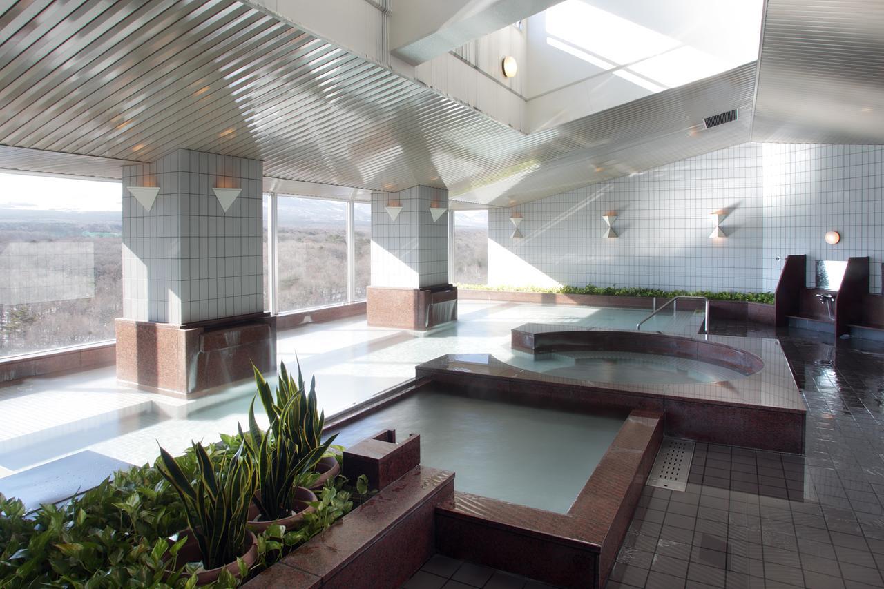 Villa Kitakaruizawa L Wing Naganohara Luaran gambar