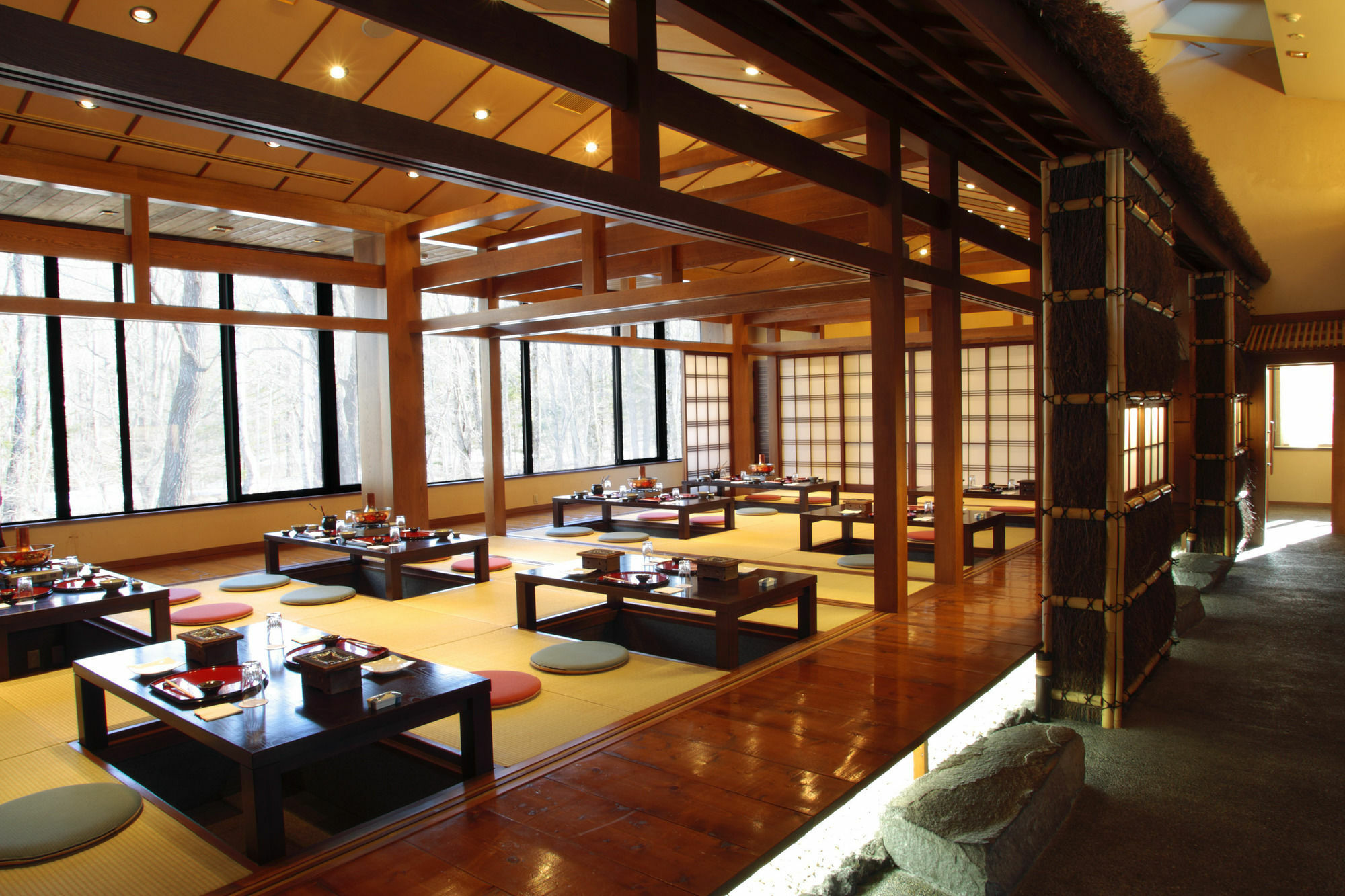 Villa Kitakaruizawa L Wing Naganohara Luaran gambar